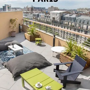 The People - Bercy Hostal París