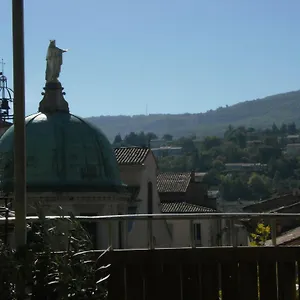 L'auberge Espagnole - Bed and breakfast Apt
