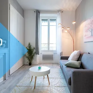 Macé Apartamento Lyon