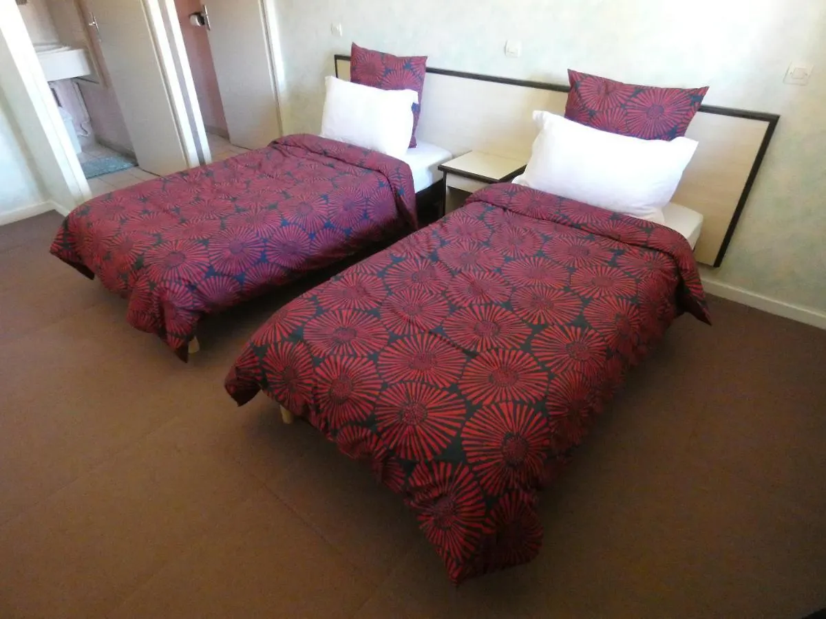 Bed and breakfast Hotel L'Agape Thermes-Magnoac